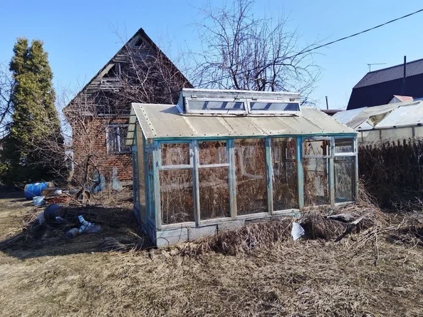 
  Продается дача 25 м². Фото 7.