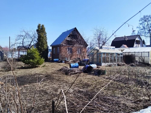 
  Продается дача 25 м². Фото 9.