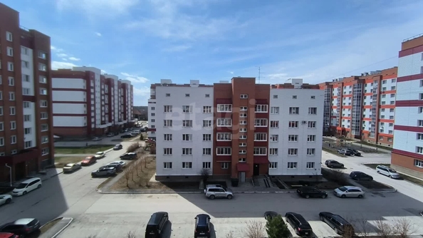 
  Продается 1-комн. квартира 34.6 м². Фото 12.