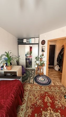 
  Продается 1-комн. квартира 33 м², в ЖК Матрешкин двор, 95/4, 3 б/с. Фото 4.