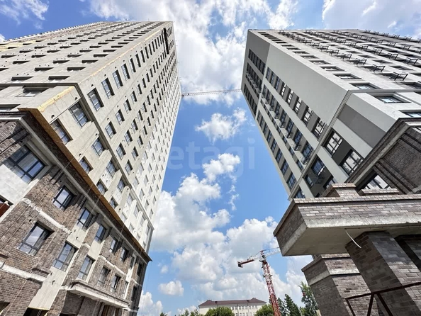 
  Продается 1-комн. квартира 45.71 м². Фото 1.