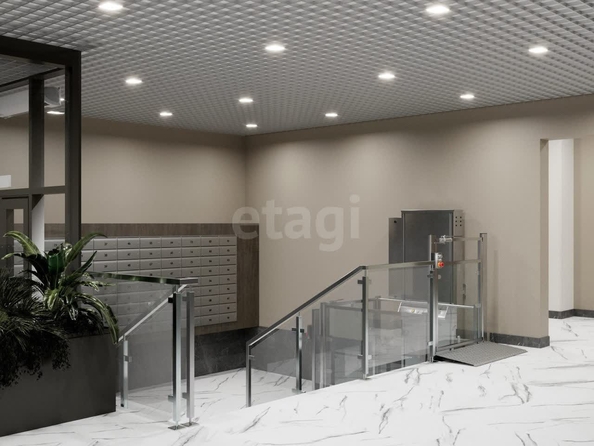 
  Продается 1-комн. квартира 45.71 м². Фото 8.