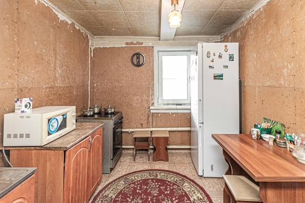 
  Продается дом 56 м². Фото 1.