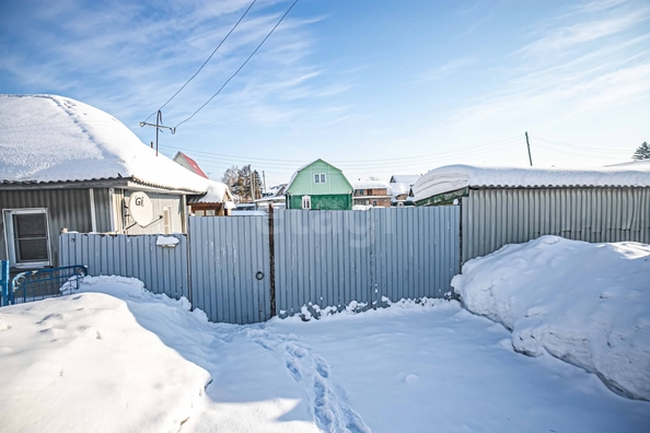 
  Продается дом 56 м². Фото 29.