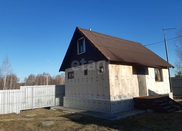 
  Продается дом 70 м². Фото 1.