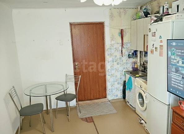
  Продается комната 12.5 м². Фото 2.