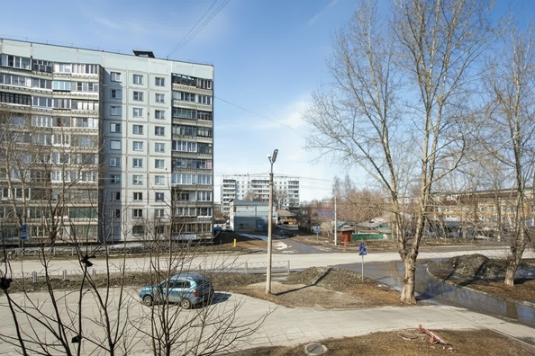 
  Продается комната 12.5 м². Фото 8.