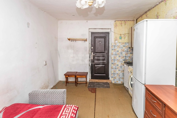 
  Продается комната 12.5 м². Фото 9.