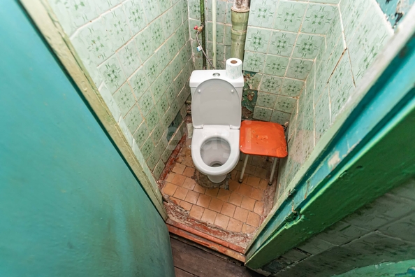 
  Продается комната 12.5 м². Фото 17.