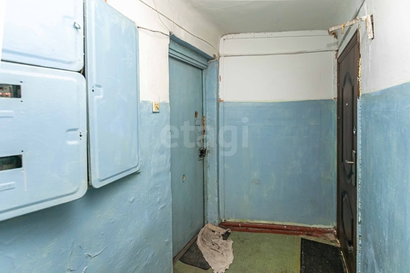 
  Продается комната 12.5 м². Фото 21.
