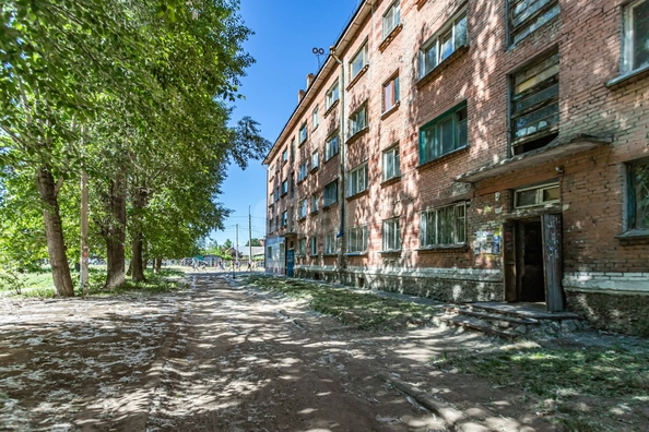 
  Продается комната 12.5 м². Фото 25.