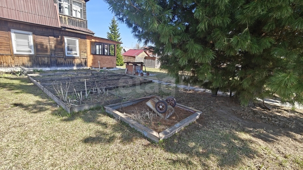 
  Продается дача 66 м². Фото 27.