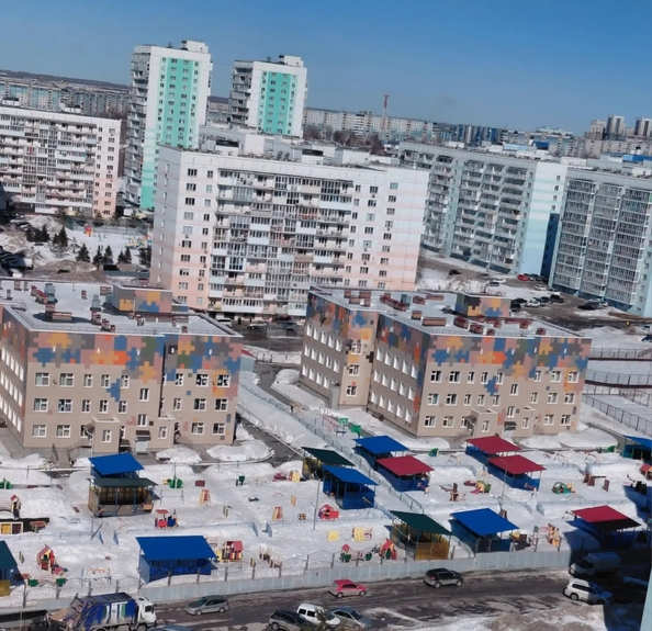 
  Продается 1-комн. квартира 40.2 м². Фото 11.