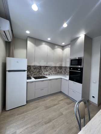 
  Сдается 1-комн. квартира 40 м². Фото 2.