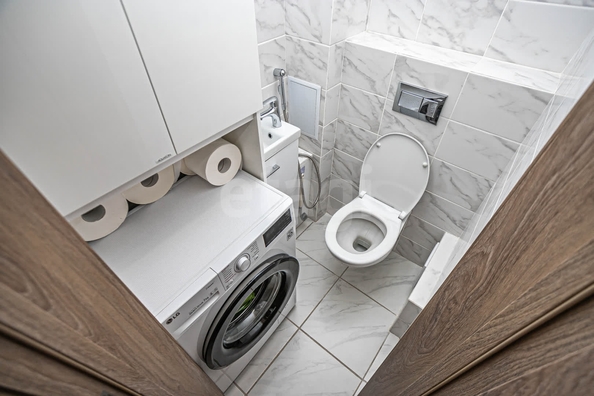 
  Продается 2-комн. квартира 52.8 м². Фото 4.
