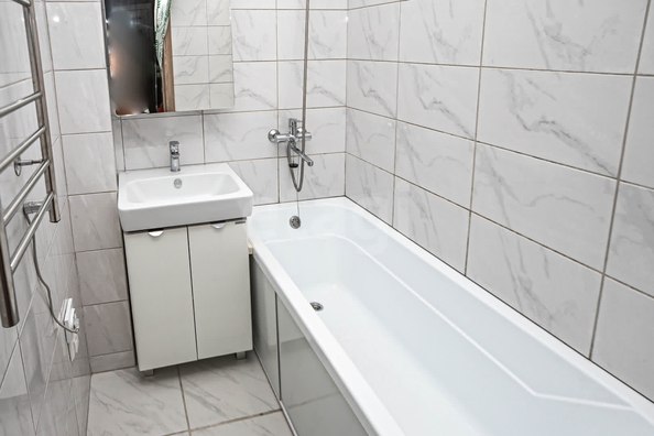 
  Продается 2-комн. квартира 52.8 м². Фото 7.