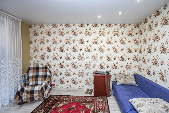 
  Продается 2-комн. квартира 52.8 м². Фото 12.