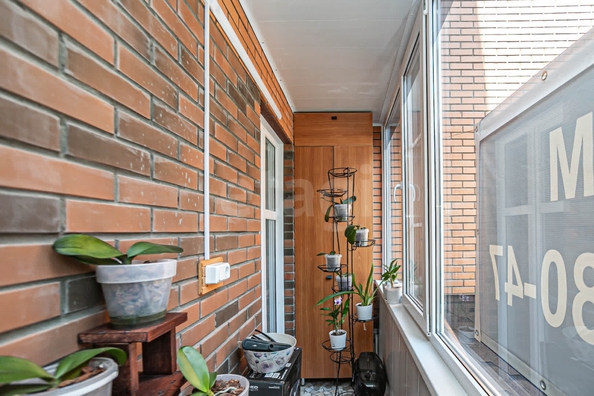 
  Продается 2-комн. квартира 52.8 м². Фото 14.