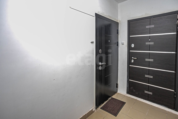 
  Продается 2-комн. квартира 52.8 м². Фото 21.