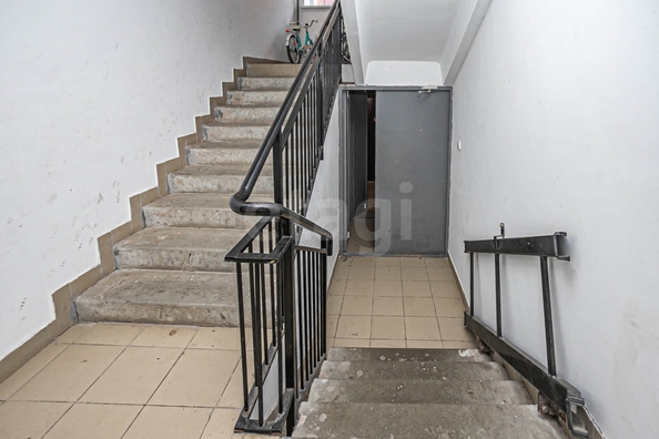 
  Продается 2-комн. квартира 52.8 м². Фото 22.