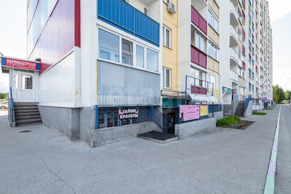 
  Продается универсальное помещение 80.7 м². Фото 2.