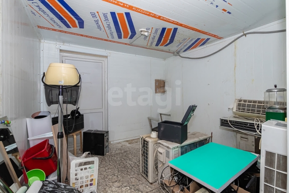 
  Продается универсальное помещение 80.7 м². Фото 19.