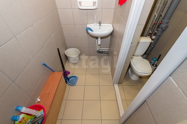 
  Продается универсальное помещение 42.2 м². Фото 17.