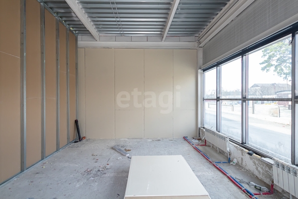 
  Сдается торговая площадь 500 м². Фото 27.