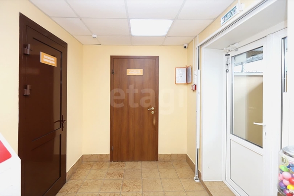 
  Сдается универсальное помещение 87.03 м². Фото 11.