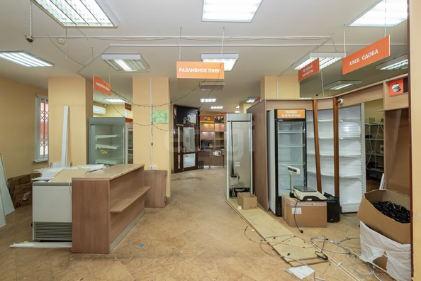 
  Сдается офис 86.1 м². Фото 4.