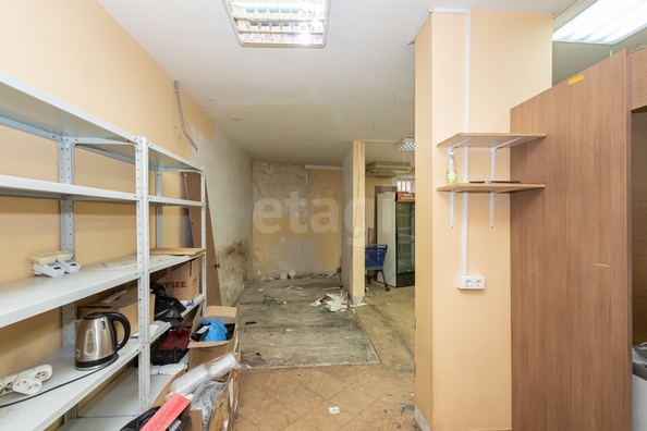 
  Сдается офис 86.1 м². Фото 18.