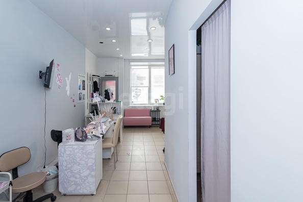 
  Сдается универсальное помещение 35.9 м². Фото 6.