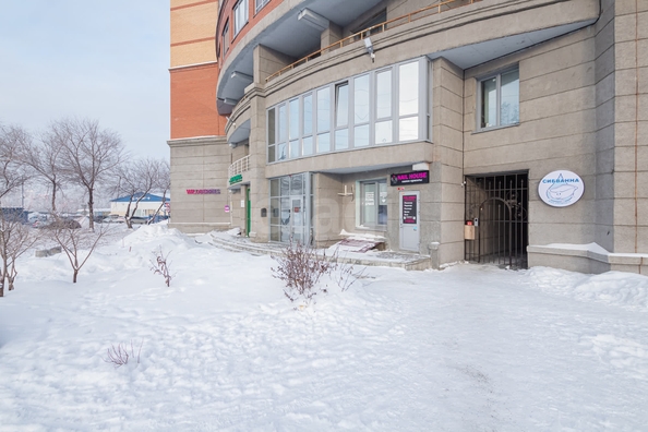 
  Продается универсальное помещение 35.9 м². Фото 8.