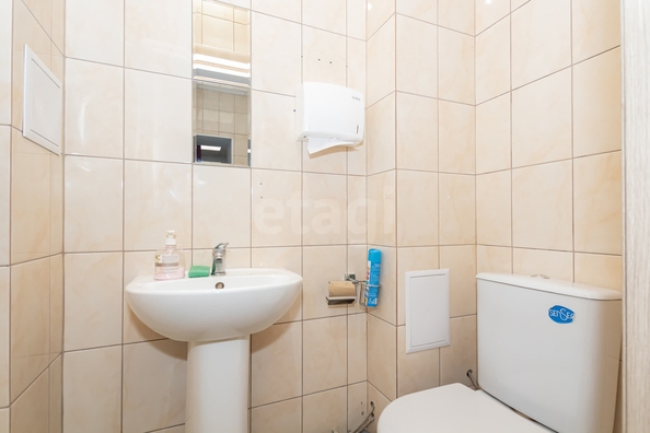 
  Продается универсальное помещение 35.9 м². Фото 10.