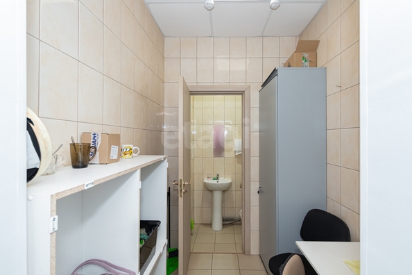 
  Продается универсальное помещение 35.9 м². Фото 12.