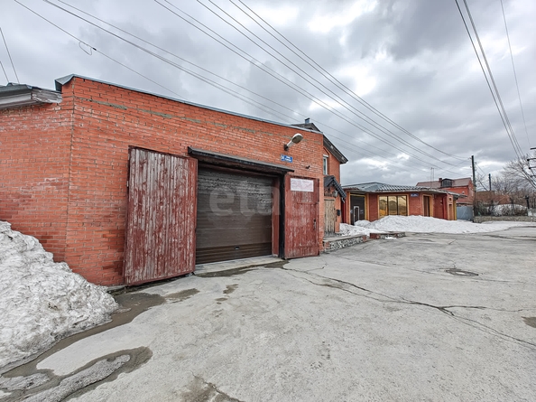 
  Сдается универсальное помещение 1653 м². Фото 2.