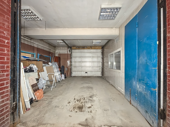
  Сдается универсальное помещение 1653 м². Фото 3.