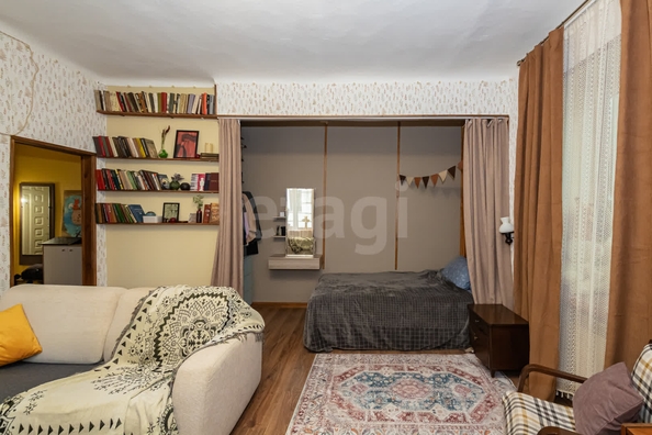
  Продается 1-комн. квартира 30.4 м². Фото 9.