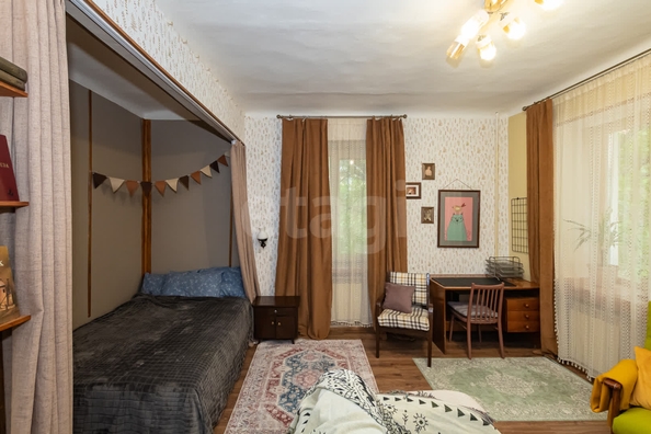 
  Продается 1-комн. квартира 30.4 м². Фото 11.