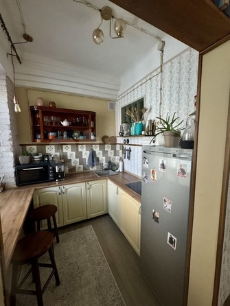 
  Продается 1-комн. квартира 30.4 м². Фото 16.