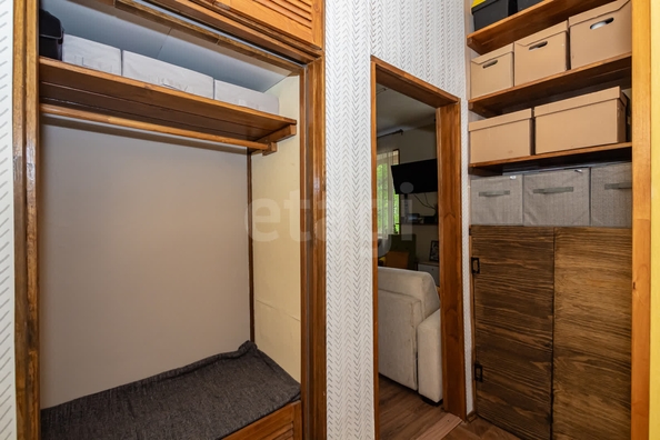 
  Продается 1-комн. квартира 30.4 м². Фото 19.
