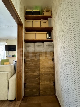 
  Продается 1-комн. квартира 30.4 м². Фото 20.