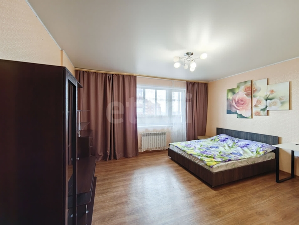 
  Сдается 1-комн. квартира 42.2 м². Фото 5.