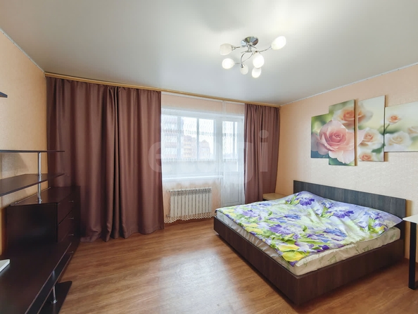 
  Сдается 1-комн. квартира 42.2 м². Фото 6.
