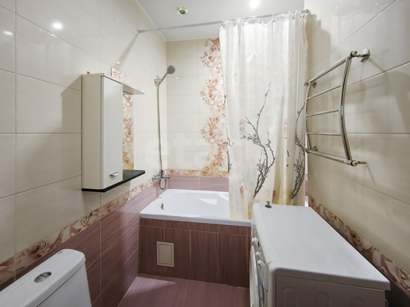 
  Сдается 1-комн. квартира 42.2 м². Фото 12.