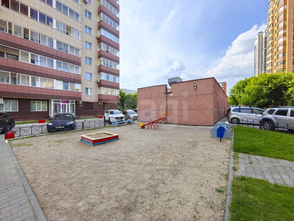 
  Сдается 1-комн. квартира 42.2 м². Фото 29.