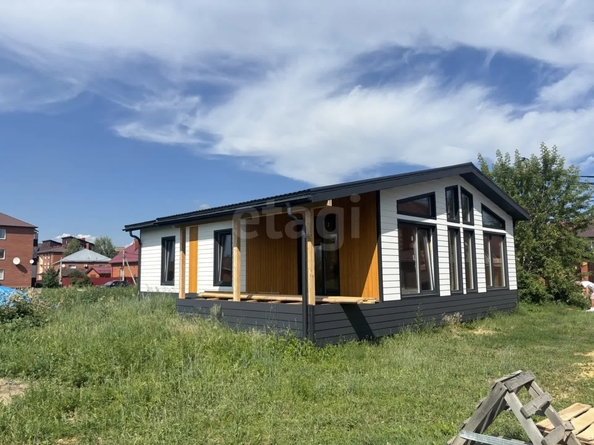 
  Продается дом 120 м². Фото 4.