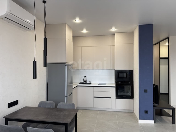 
  Сдается 1-комн. квартира 48 м². Фото 18.