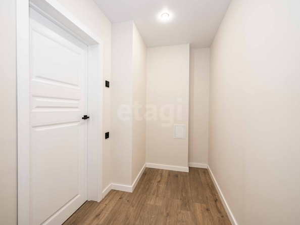 
  Продается 2-комн. квартира 39.3 м². Фото 9.
