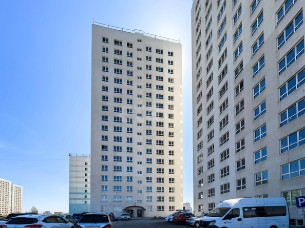 
  Продается 2-комн. квартира 39.3 м². Фото 21.